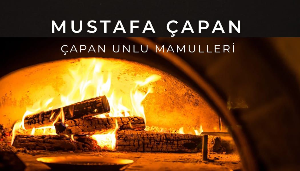 Çapan Unlu Mamülleri